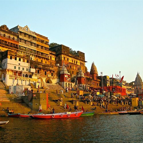 Exploring the Rich Tapestry of Art and Craft in Varanasi