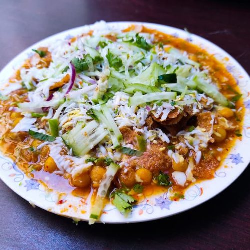 Varanasi’s Street Food Delights: Embarking on a Gastronomic Adventure